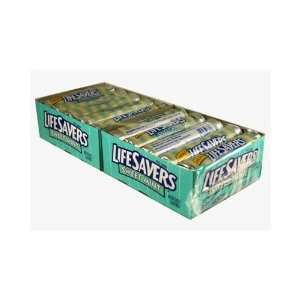 Lifesaver (Pack of 20) Sweet Mint  Grocery & Gourmet Food