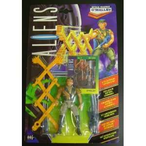  Aliens   OMalley Space Marine Toys & Games