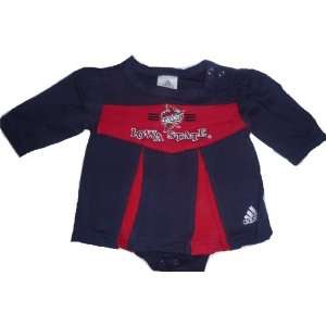   Cyclones Infant Baby Cheer Dress 6 9 Months New: Sports & Outdoors