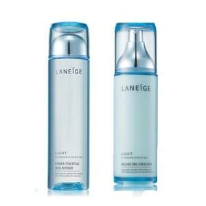 Special Event for Mothers Day LANEIGE Power Essential Skin 