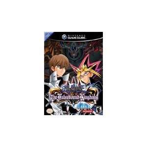  Nintendo Gamecube Yu Gi Oh The Falsebound Kingdom 