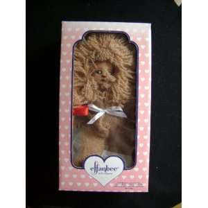  Effanbee Cowardly Lion Doll From About 2000 Everything 
