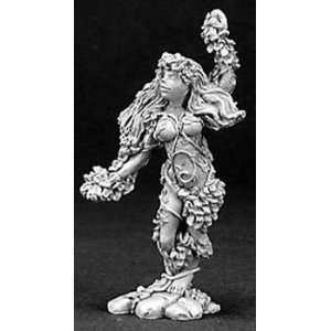  Lorelei Female Dryad Toys & Games