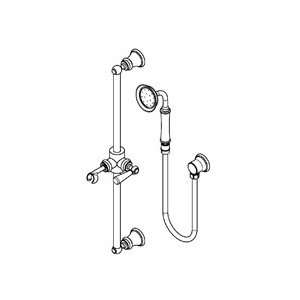  Water Decor Water Deor Lenox Wall Adjustable Bar H: Home 