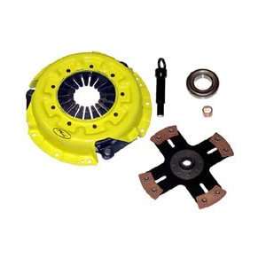  ACT Clutch Kit for 1979   1980 Nissan 280ZX: Automotive