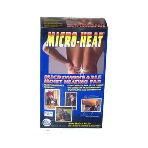   Heating Pad Moist Heat Microwaveable   Cara 57: Health & Personal Care