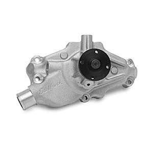   Block Surface To Hub 5.8 in. 84 91 Chevy Small Block 350: Automotive