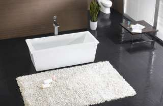 2029 NEW FREE STANDING BATHTUB tub clawfoot soaking  