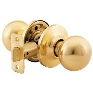  Yale 200 C 3 Polished Brass Cirrus Cirrus Collection Grade 
