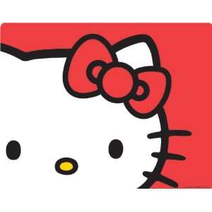  Hello Kitty Cropped Face Red skin for Apple TV (2010 