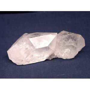    Healing Quartz Crystal Twins (Arkansas), 3305 