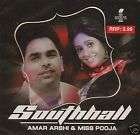 AMAR ARSHI & MISS POOJA   SOUTHHALL   NEW BOLLYWOOD CD