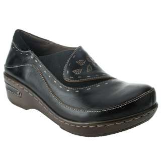 Spring Step Burbank Comfort Leather Oxfords Womens Shoes All Sizes 