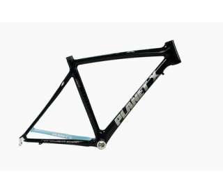 2010/2011 Planet X NanoLight Carbon Road Frame/Frameset  