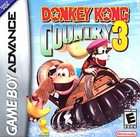 Donkey Kong Country Nintendo Game Boy Advance, 2003 045496733131 