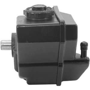  A1 Cardone Power Steering Pump 20 34830: Automotive