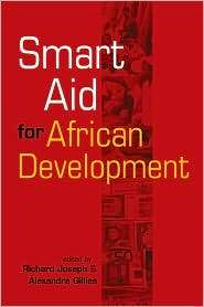 Smart Aid For African Development, (158826632X), Richard Joseph 
