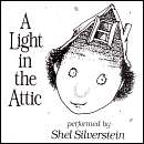 Light in the Attic Shel Silverstein $7.99