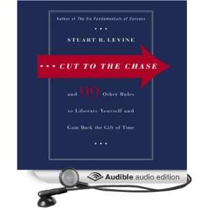   to the Chase (Audible Audio Edition) Stuart Levine, Alan Sklar Books