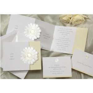   Printing: Wedding Invitations Set of 25 S 3521: Health & Personal Care