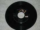 BILL CARLISLE Ive Waited Too Long / Uncle Bud Original RCA 45 RPM in 