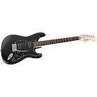 Fender Bullet HH W/ Tremolo FSR Electric Guitar Black