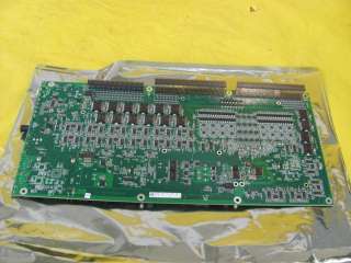 MKS Instruments AS00996G 11 Common IO Controller Board Rev.02 working 