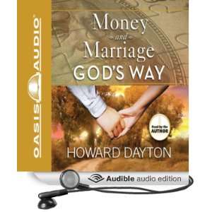  Money and Marriage Gods Way (Audible Audio Edition 