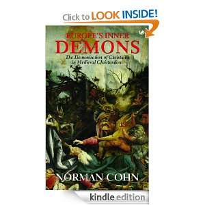 Europes Inner Demons Cohn Norman  Kindle Store