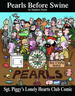   Series) by Stephan Pastis, Andrews McMeel Publishing  Paperback