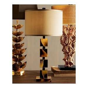  Jamie Young Company Faux Horn Floor Lamp: Home Improvement