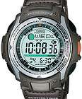 CASIO PAS 410B 5V Pathfinder Digital Spor