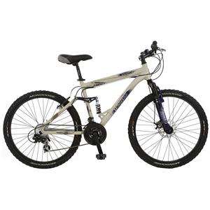 Mongoose 26 Vanish Mountain Bike  