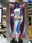 Marvel Universe Fans Choice Winner MYSTIQUE 029  