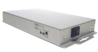 Dual Channel VGA DVI PIP Video Mixer Scaler Switcher  