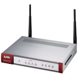  ZyXEL ZyWALL 2WG 3G Mobile Router and Firewall for 3G Networks 