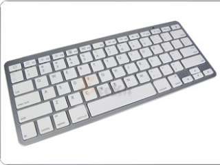Bluetooth Wireless Keyboard for Apple Macbook iPad PC  