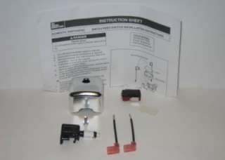 New 71716A ON/OFF SWTCH Garbage Disposals for Kenmore  