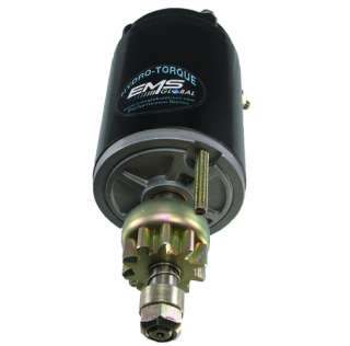 FORCE MARINE OUTBOARD STARTER 35 35HP HP 1986 96  