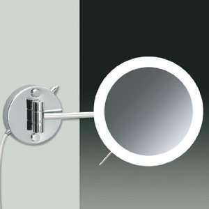  Nameeks 99850/2 O 3X Windisch Wall Mount Led Mirror In 
