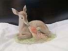 bambi nao by lladro new in original box 01710 expedited