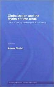  Evidence, (0415770475), Anwar Shaikh, Textbooks   
