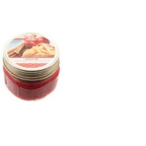   Betty Crocker Apple Pie Mason Jar Candle 3 Oz: Home & Kitchen