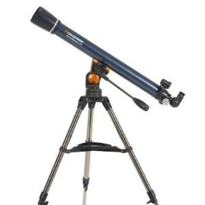  Celestron AstroMaster 70 AZ