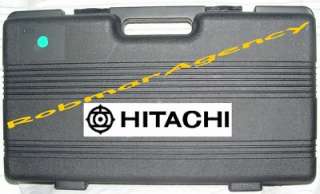 HITACHI  18 Volt Li Ion 1/2 Hammer Drill Kit   DV18DCL  