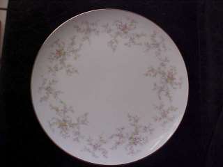 ARLENE 5802 by Noritake Dinner Plate 10 5/8  