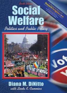 Social Welfare Politics and Public Policy (Research Navigator Edition 