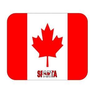  Canada   Sparta, Ontario Mouse Pad 