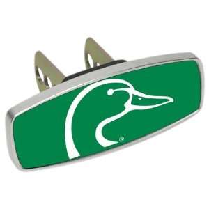  Heininger 4211 HitchMate HitchCap Ducks Unlimited Green 