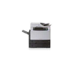  HP LaserJet 4345 Multifunction Printer printer 